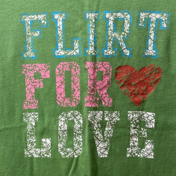 🌺4/$25🌺 DELICATES PJ TOP Size MEDIUM - Picture 2 of 4